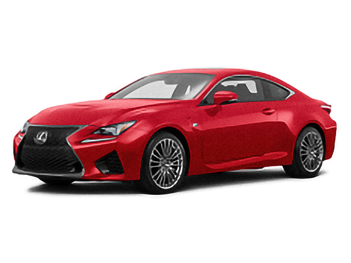 Lexus, RC, C10 [2014 .. 2020] Coupe, 2d, AutoDir