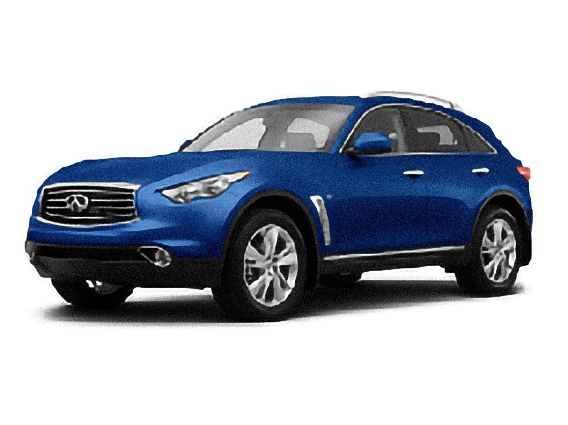 Infiniti, QX70, S51 [2013 .. 2020] SUV, 5d, AutoDir