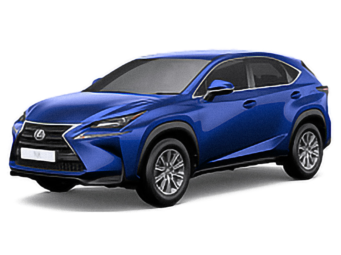 Lexus, NX, Z10 [2014 .. 2020] SUV, 5d, AutoDir