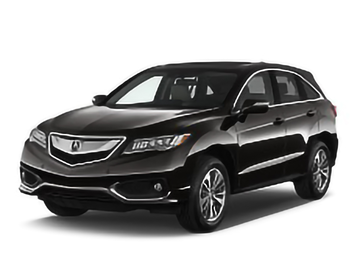 Acura, RDX, TB3/4 [2013 .. 2018] SUV, 5d, AutoDir