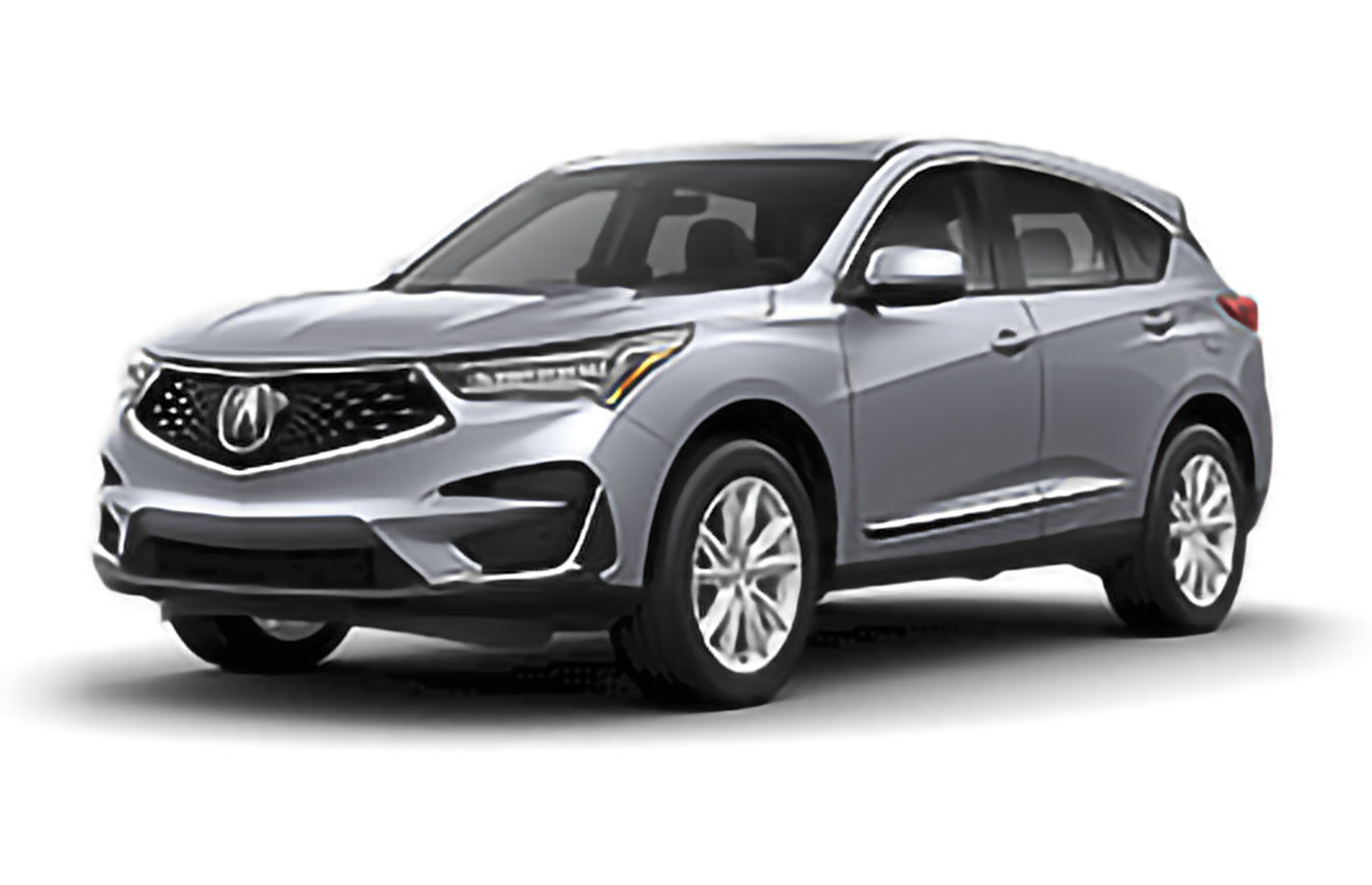 Acura, RDX, III [2018 .. 2020] SUV, 5d, AutoDir