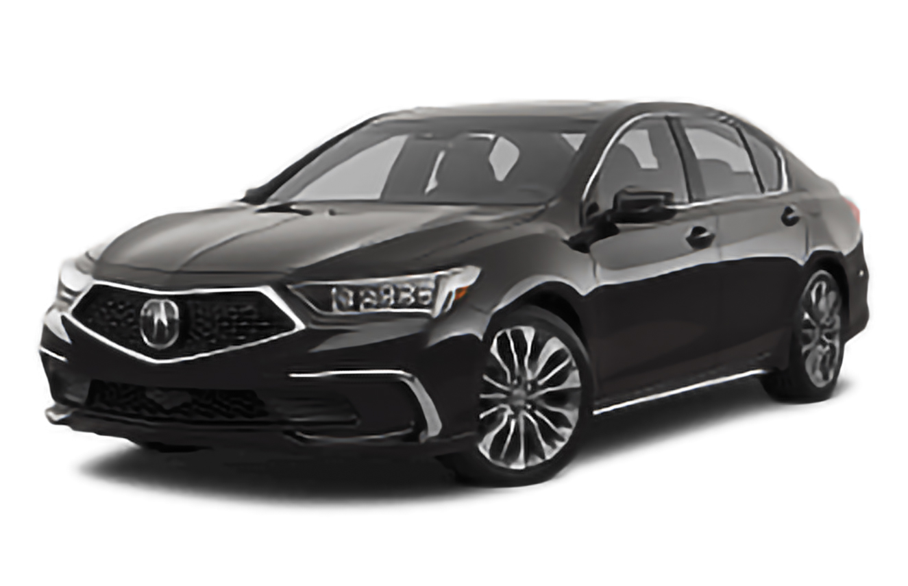 Acura, RLX, Facelift [2018 .. 2020] Saloon, AutoDir
