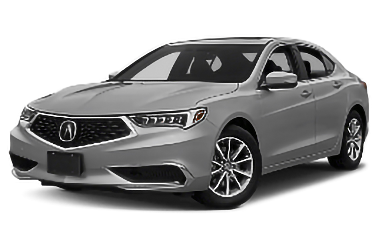 Acura, TLX, CR Facelift [2018 .. 2020] Saloon, AutoDir