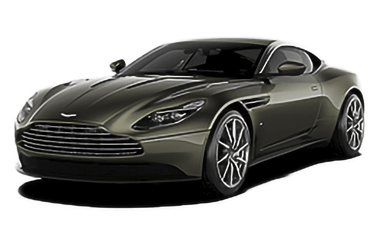 Aston Martin, DB11, VH [2016 .. 2020] [EUDM] Coupe, 2d, AutoDir
