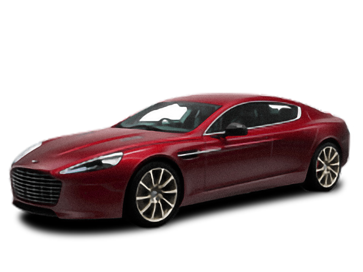Aston Martin, Rapide S, VHS [2013 .. 2019] [EUDM] Liftback, AutoDir