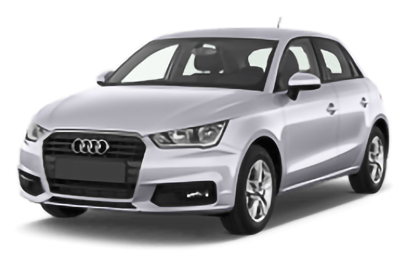 Audi, A1, 8X Restyling [2014 .. 2018] [EUDM] Sportback, 5d, AutoDir