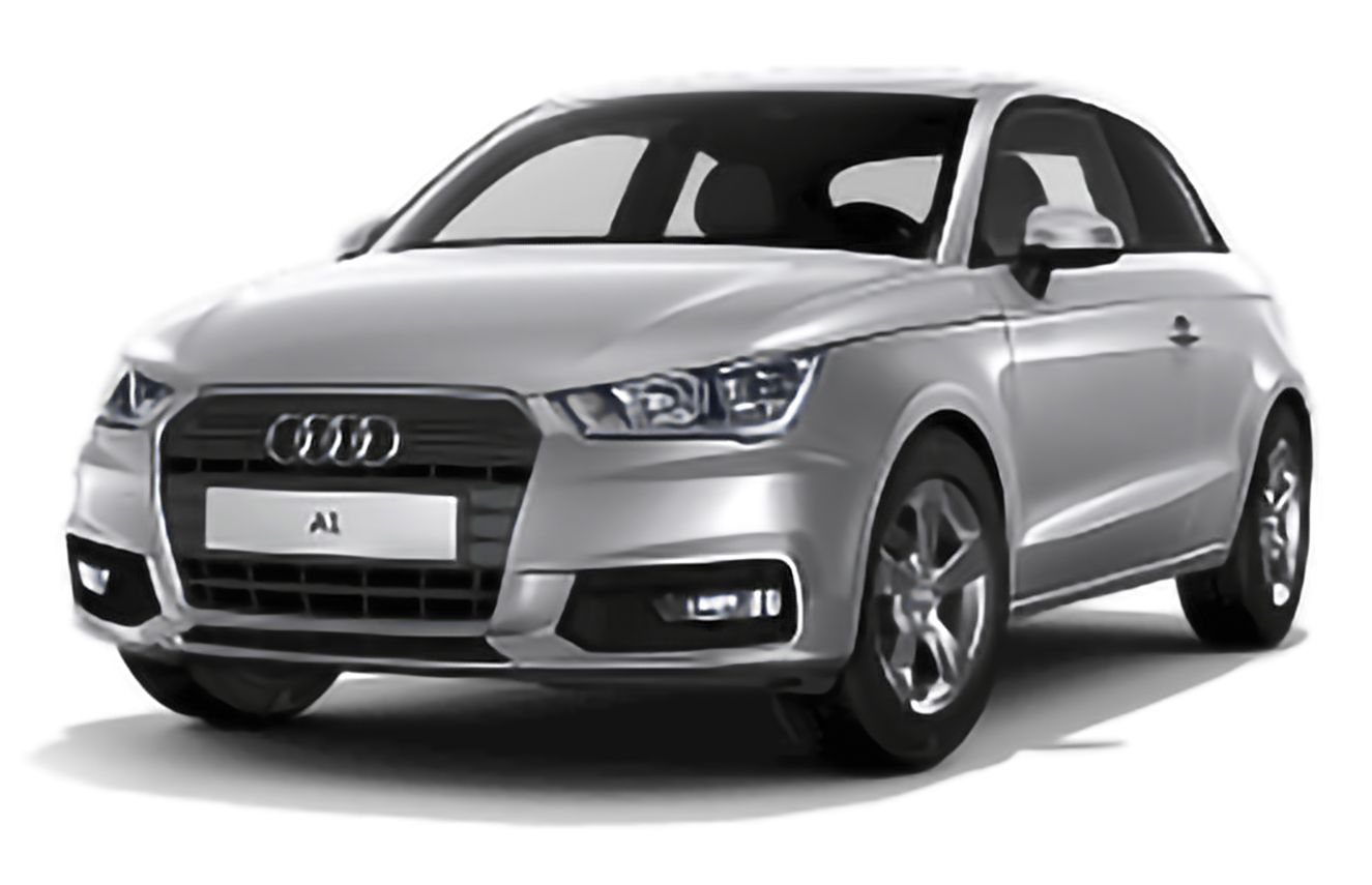 Audi, A1, 8X Restyling [2014 .. 2018] [EUDM] Hatchback, 3d, AutoDir
