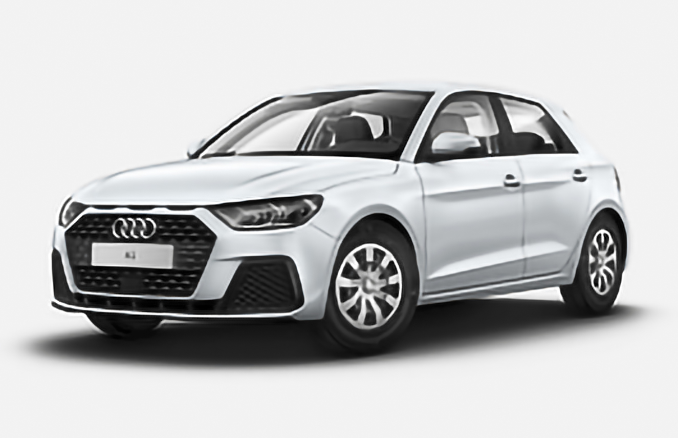Audi, A1, GB [2018 .. 2020] Sportback, 5d, AutoDir