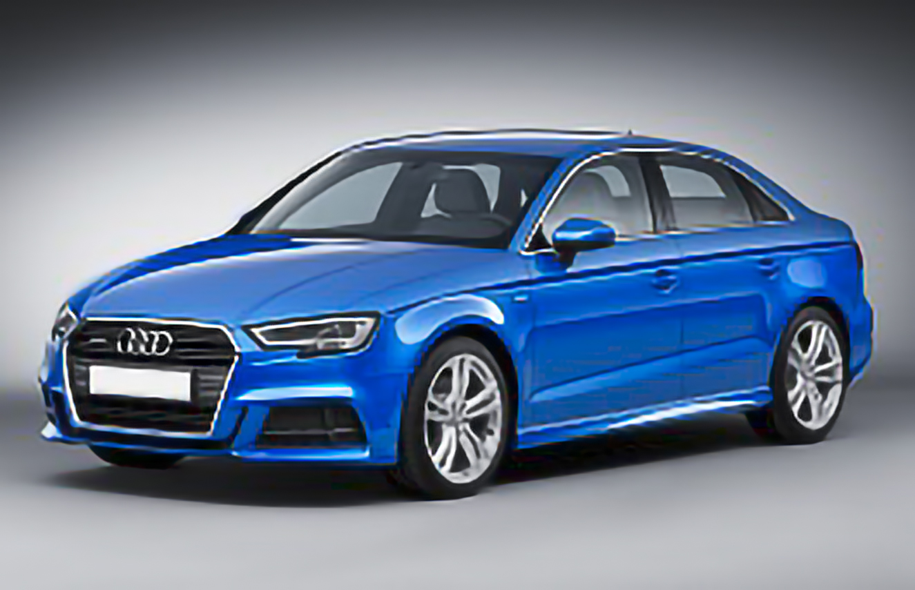 Audi, A3, 8V Restyling [2016 .. 2020] [EUDM] Saloon, AutoDir