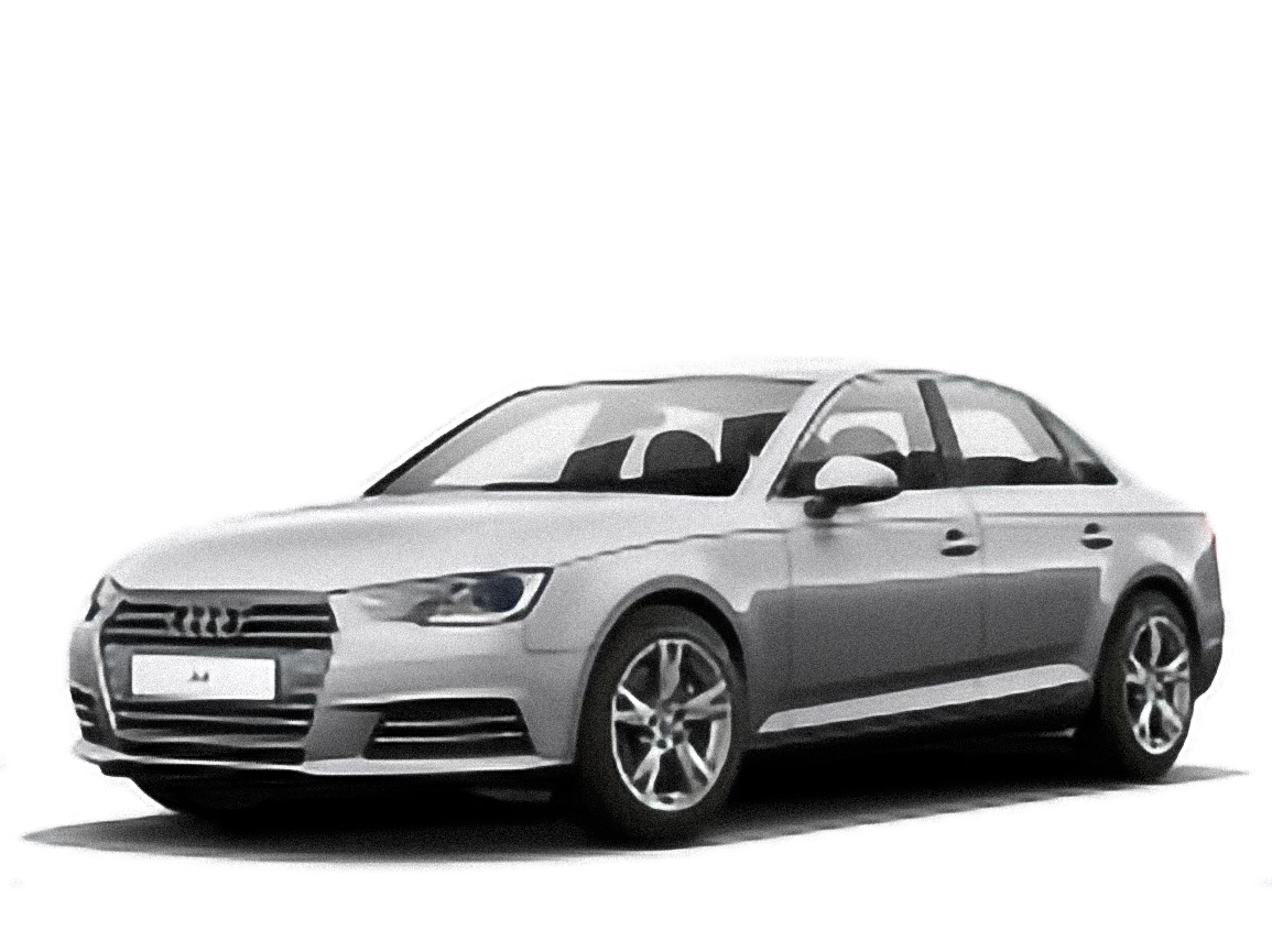 Audi, A4, B9 [2016 .. 2020] [EUDM] Saloon, AutoDir