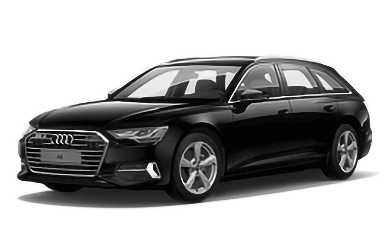 Audi, A6, C8 [2018 .. 2020] Avant, 5d, AutoDir