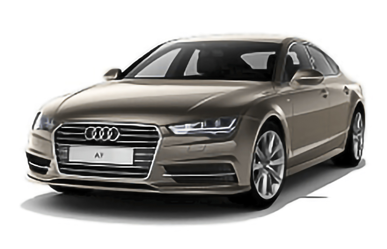 Audi, A7, 4G8 Facelift [2014 .. 2018] [EUDM] Sportback, 5d, AutoDir