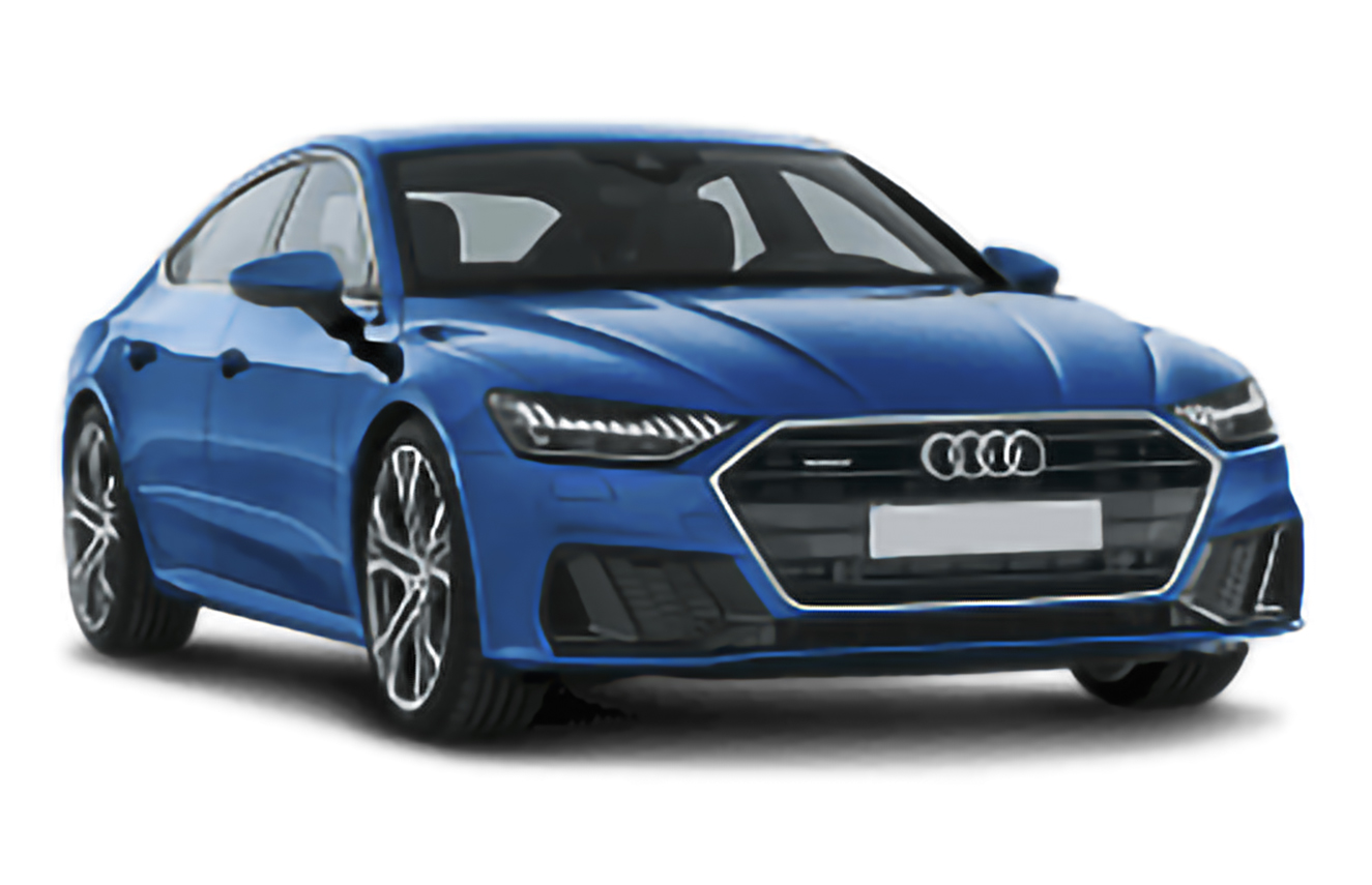 Audi, A7, 4G9 [2018 .. 2020] [EUDM] Sportback, 5d, AutoDir