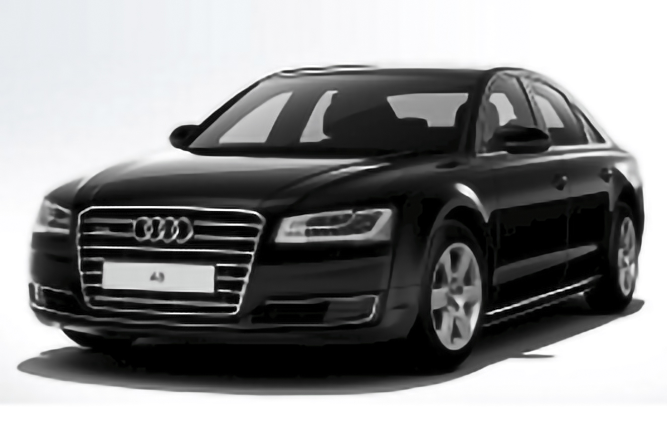 Audi, A8, D4 Restyling [2013 .. 2018] [EUDM] Saloon, AutoDir