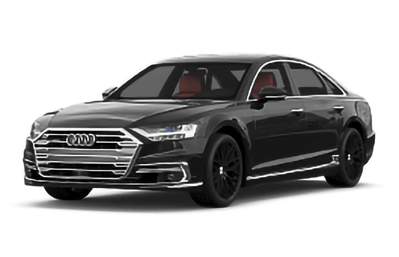 Audi, A8, D5 [2018 .. 2020] [EUDM] Saloon, AutoDir