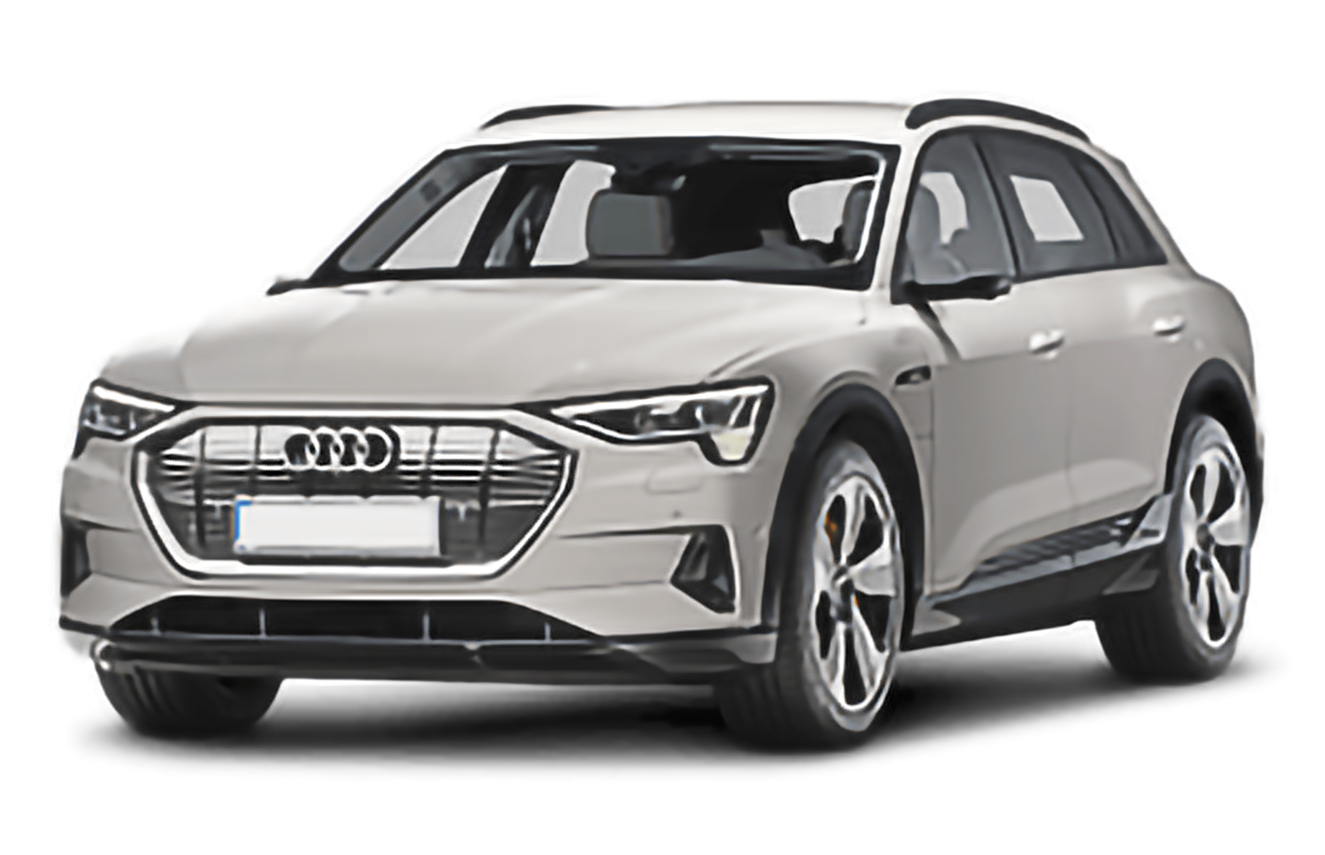 Audi, e-tron, 2019 .. 2020 SUV, 5d, AutoDir