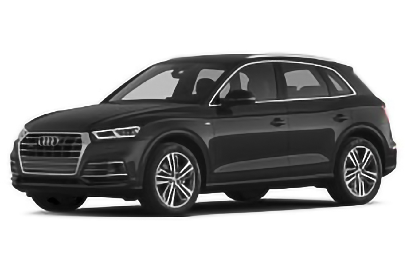 Audi, Q5, FY [2017 .. 2020] [EUDM] SUV, 5d, AutoDir