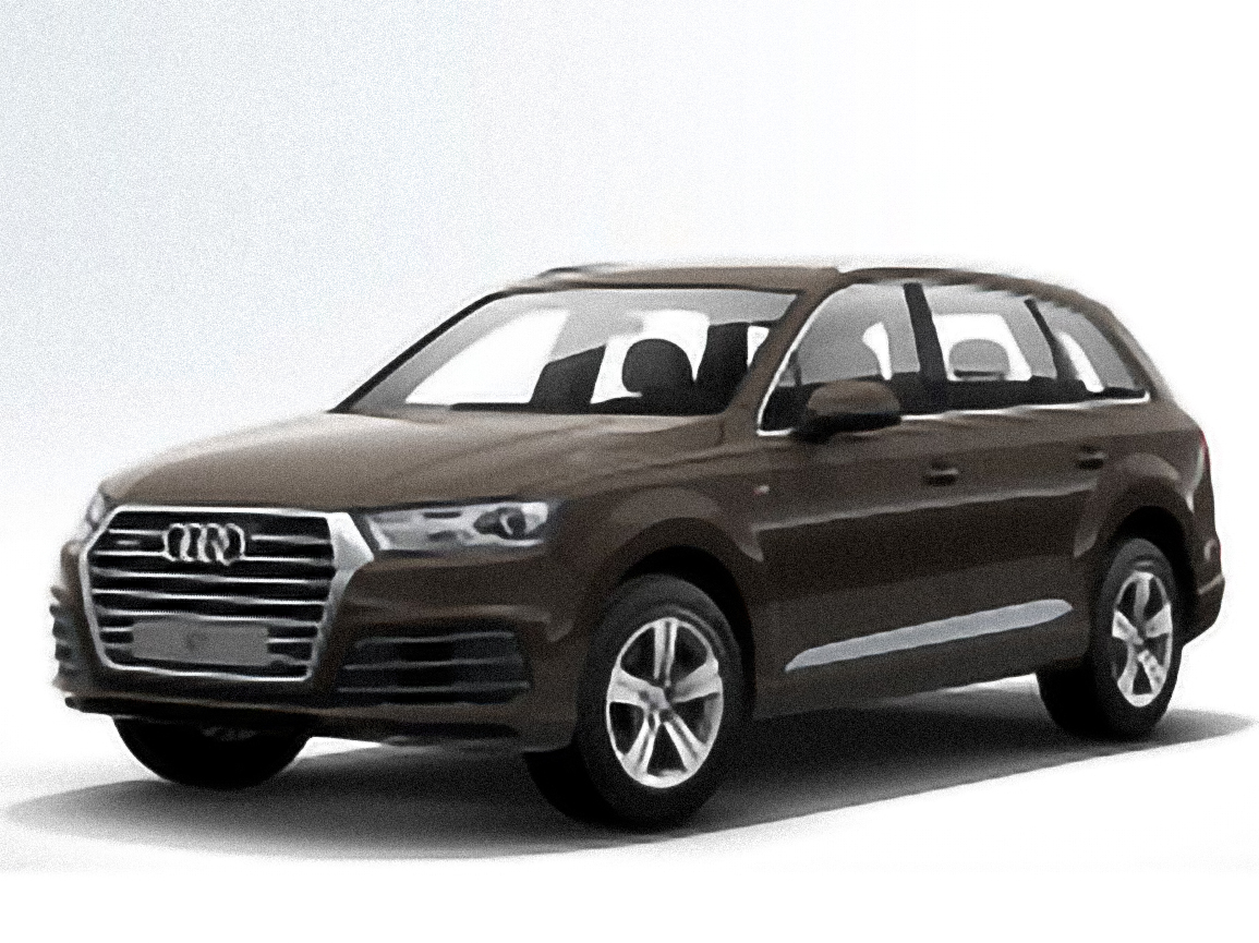 Audi, Q7, 4M [2015 .. 2020] [EUDM] SUV, 5d, AutoDir