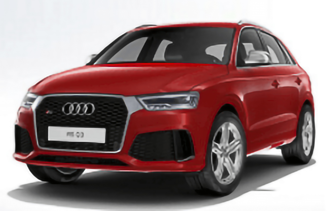 Audi, RS Q3, 8U Restyling [2015 .. 2018] [EUDM] SUV, 5d, AutoDir
