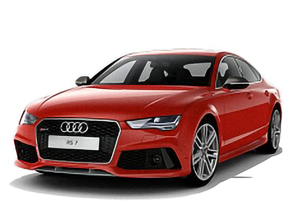 Audi, RS7, 4G [2013 .. 2018] [EUDM] Sportback, 5d, AutoDir