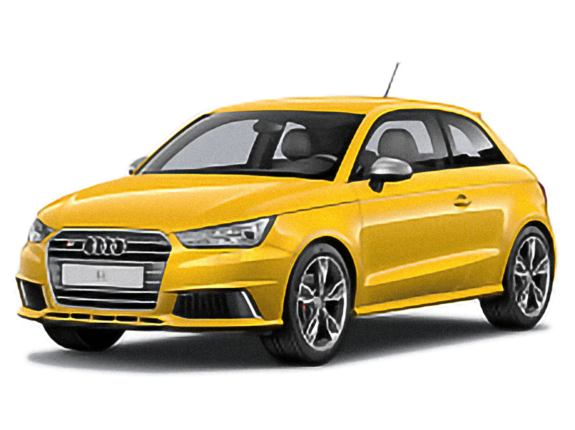 Audi, S1, 8X [2014 .. 2018] [EUDM] Hatchback, 3d, AutoDir