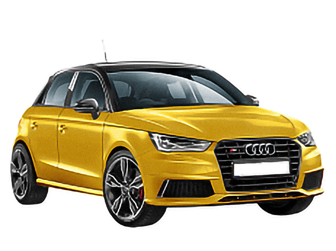 Audi, S1, 8X [2014 .. 2018] [EUDM] Sportback, 5d, AutoDir