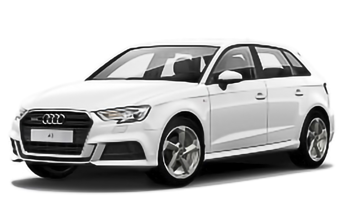 Audi, S3, 8V Facelift [2017 .. 2020] Sportback, 5d, AutoDir