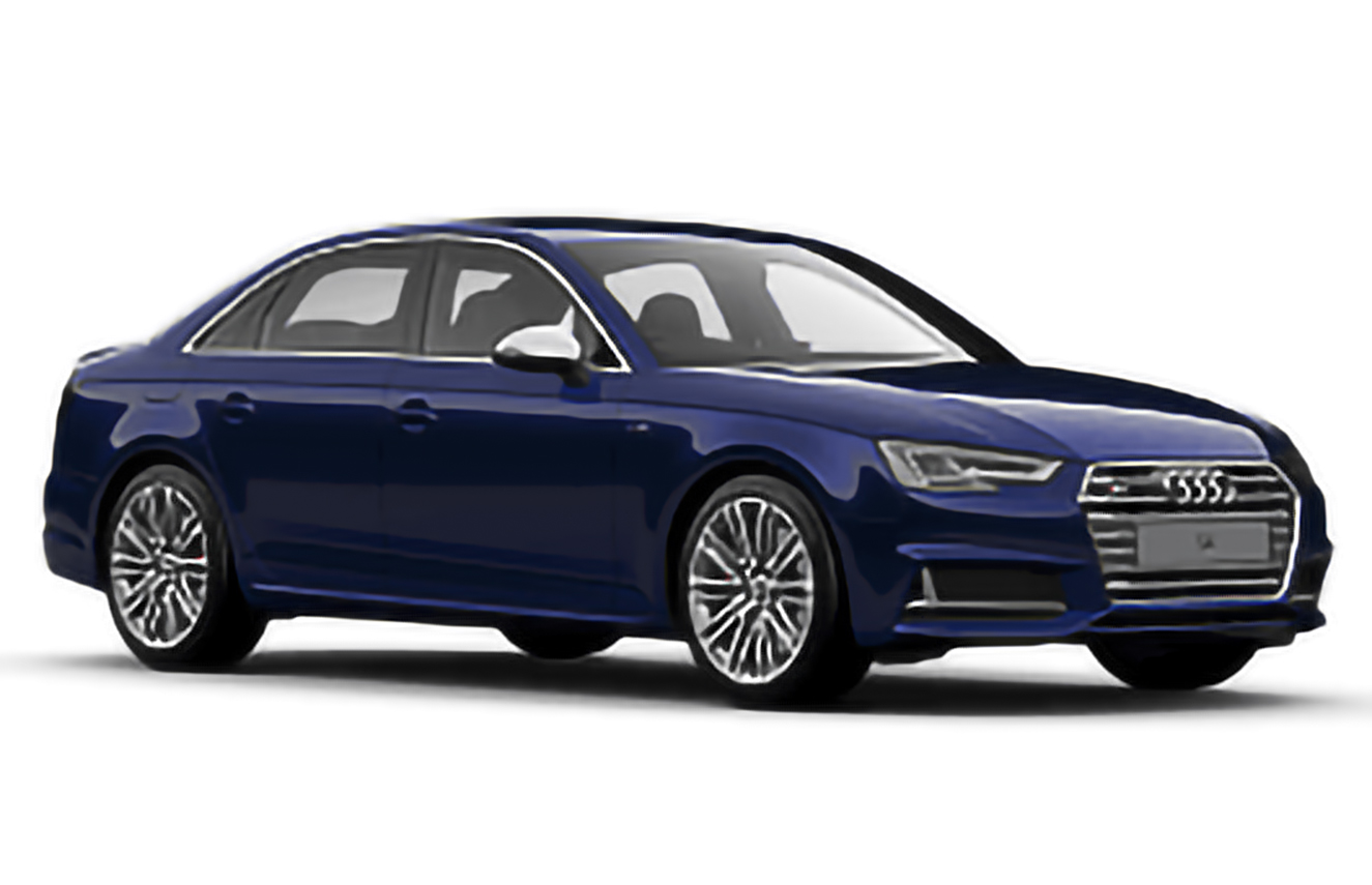 Audi, S4, B9 [2016 .. 2020] [EUDM] Saloon, AutoDir