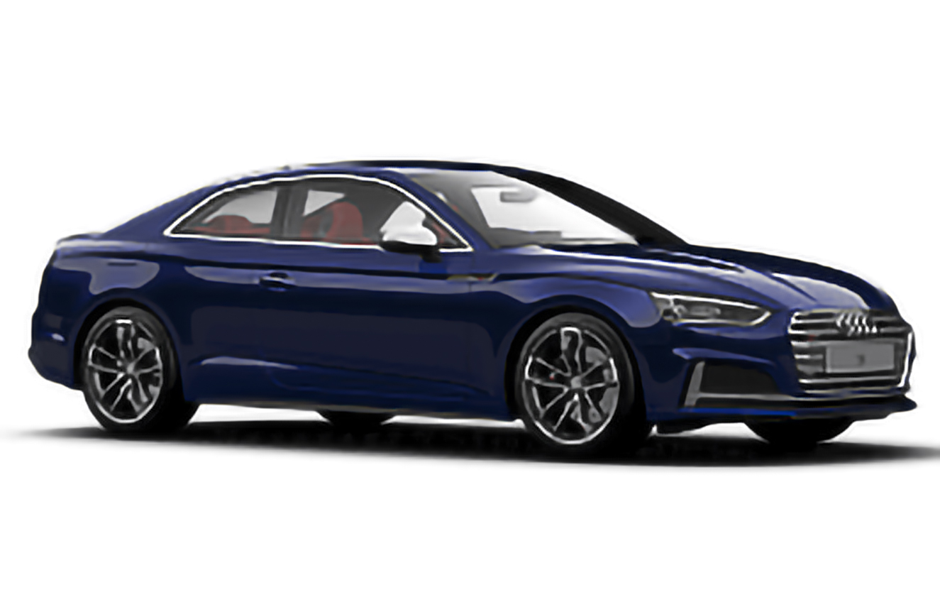 Audi, S5, F5 [2017 .. 2020] [EUDM] Coupe, 2d, AutoDir