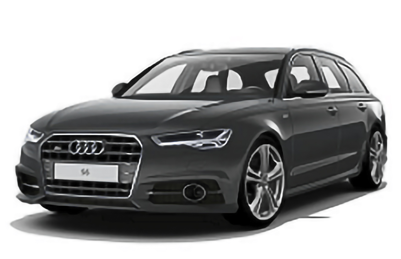 Audi, S6, C7 Restyling [2014 .. 2018] [EUDM] Estate, 5d, AutoDir