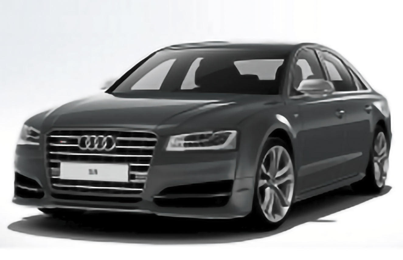 Audi, S8, D4 Restyling [2014 .. 2018] [EUDM] Saloon, AutoDir