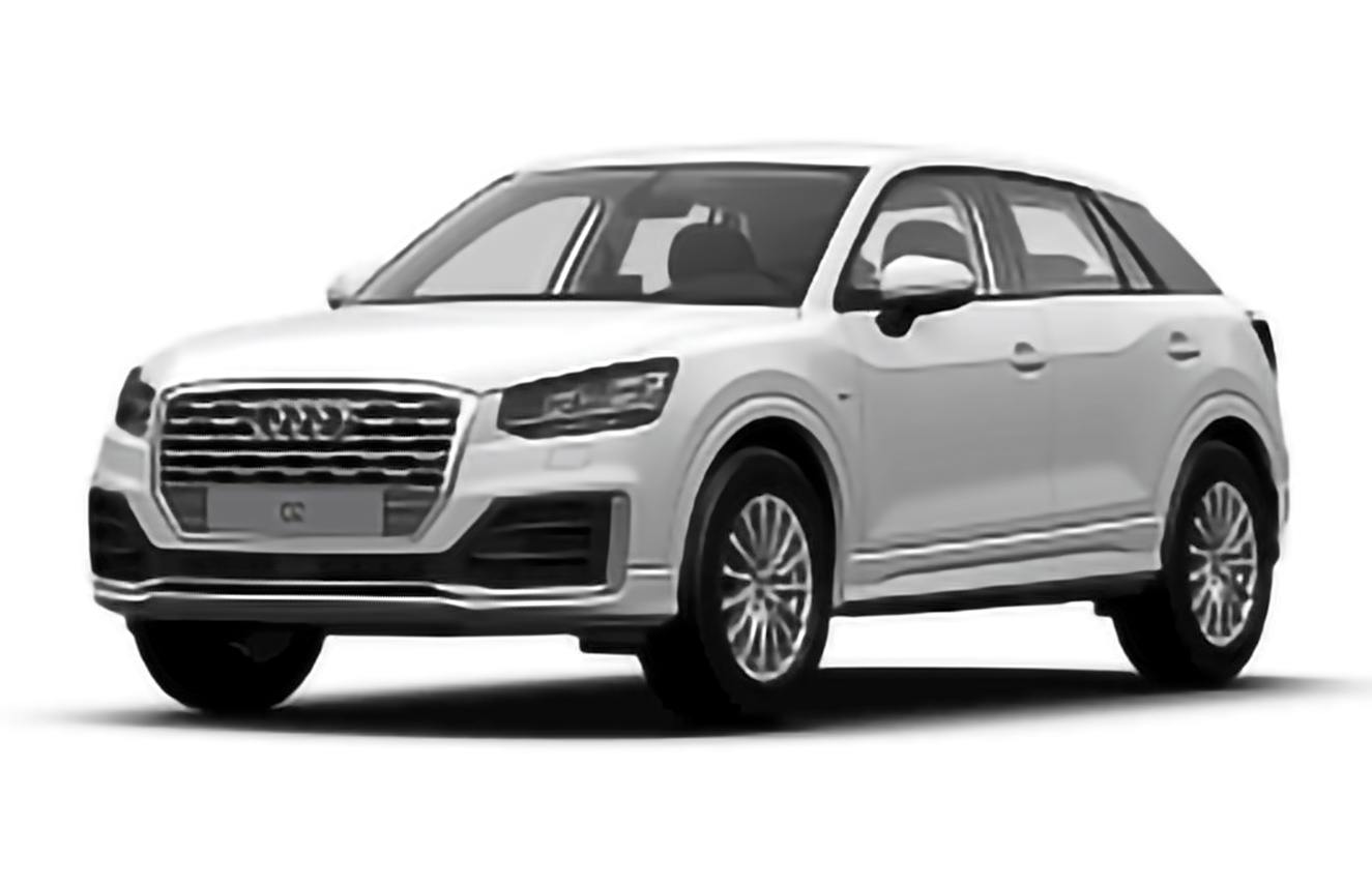 Audi, SQ2, GA [2019 .. 2020] SUV, 5d, AutoDir