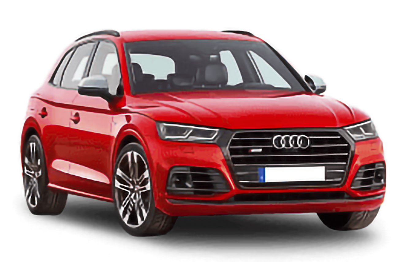 Audi, SQ5, FY [2017 .. 2020] [EUDM] SUV, 5d, AutoDir