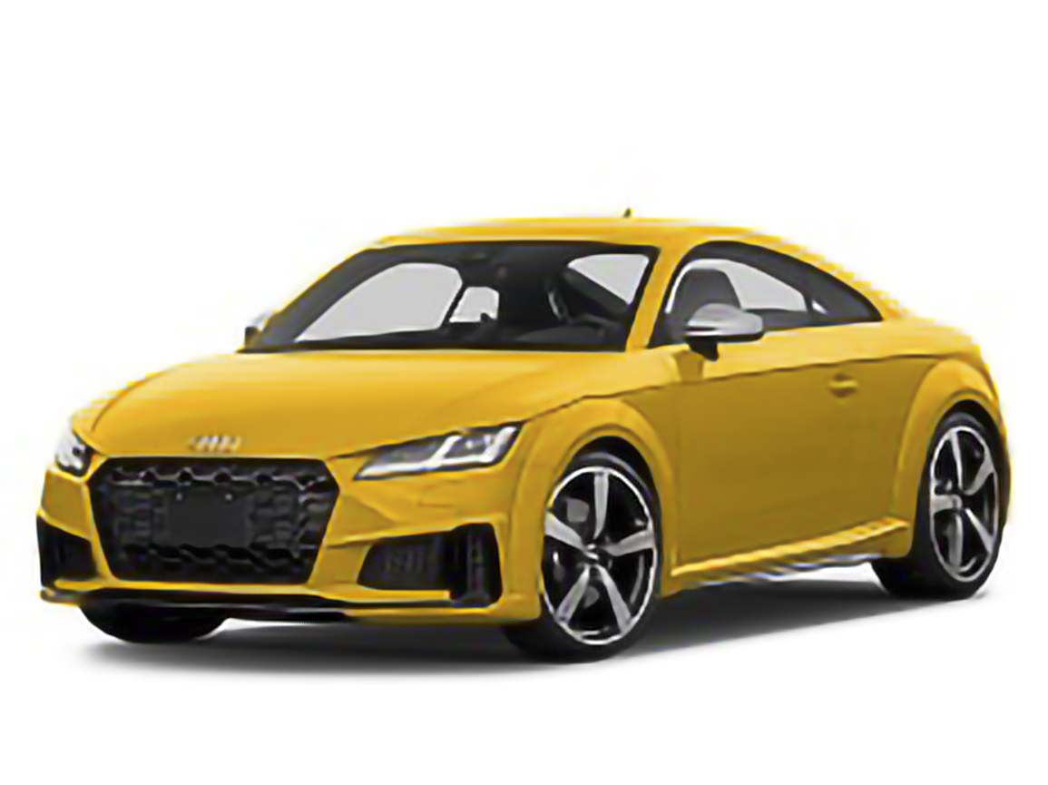 Audi, TT, 8S Facelift [2019 .. 2020] [EUDM] Coupe, 2d, AutoDir