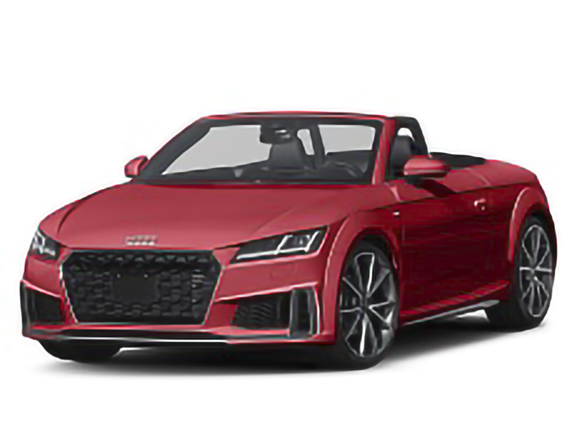 Audi, TT, 8S Facelift [2019 .. 2020] [EUDM] Roadster, 2d, AutoDir