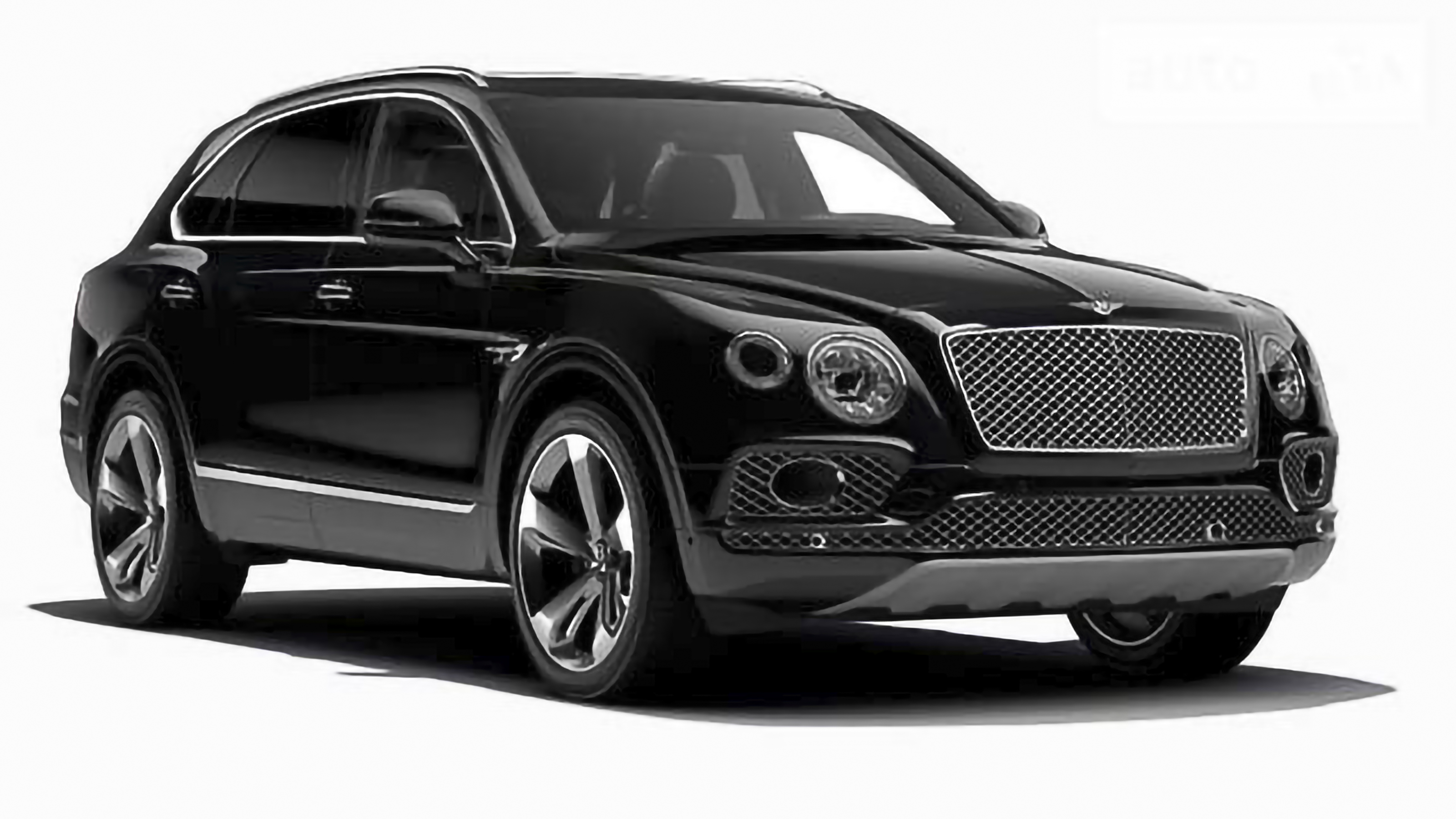 Bentley, Bentayga, PL71 [2015 .. 2020] [EUDM] SUV, 5d, AutoDir
