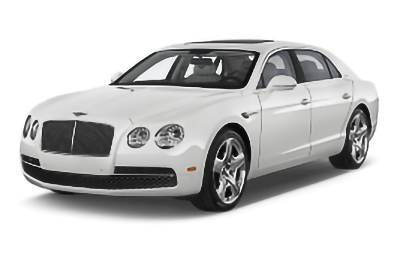 Bentley, Flying Spur, 2013 .. 2020 Saloon, AutoDir