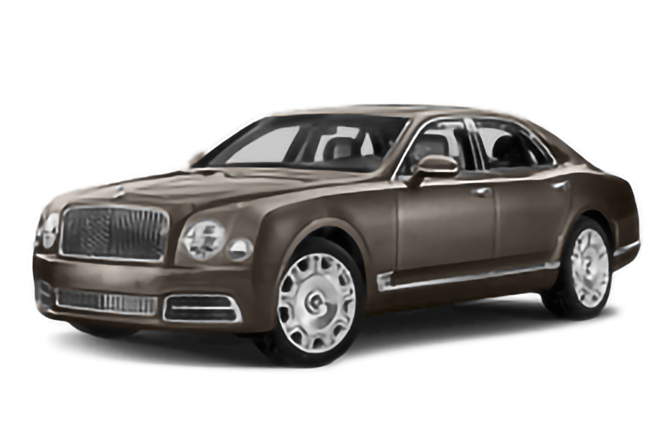 Bentley, Mulsanne, II Facelift [2016 .. 2020] Saloon, AutoDir