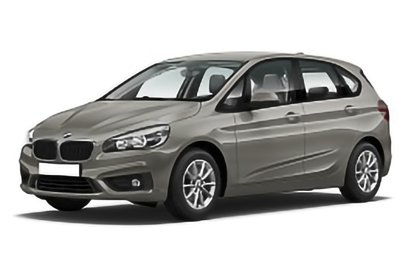 BMW, 2 Series Active Tourer, 2014 .. 2020 Estate, 5d (F45), AutoDir