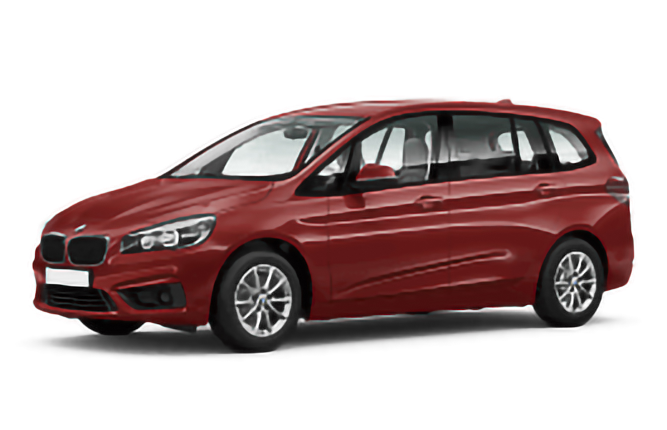 BMW, 2 Series Gran Tourer, 2015 .. 2020 MPV, 5d (F46), AutoDir
