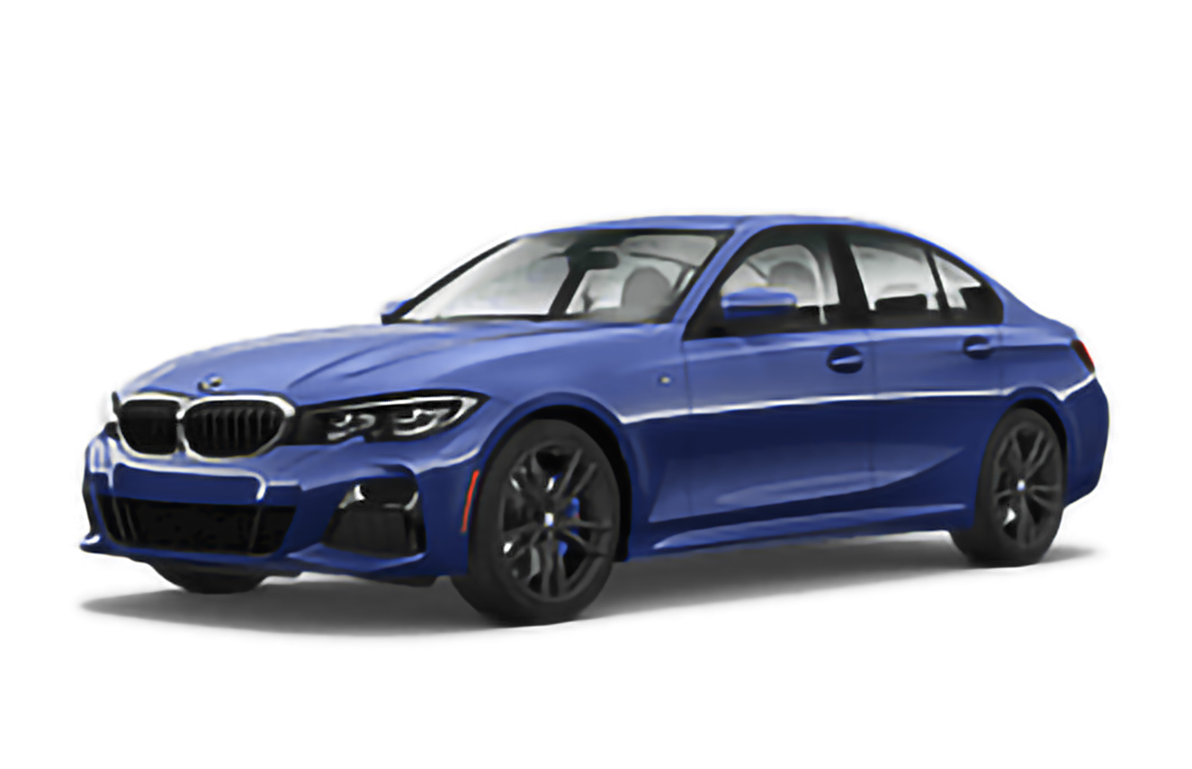 BMW, 3 Series, VII (G20) [2018 .. 2020] Saloon (G20), AutoDir
