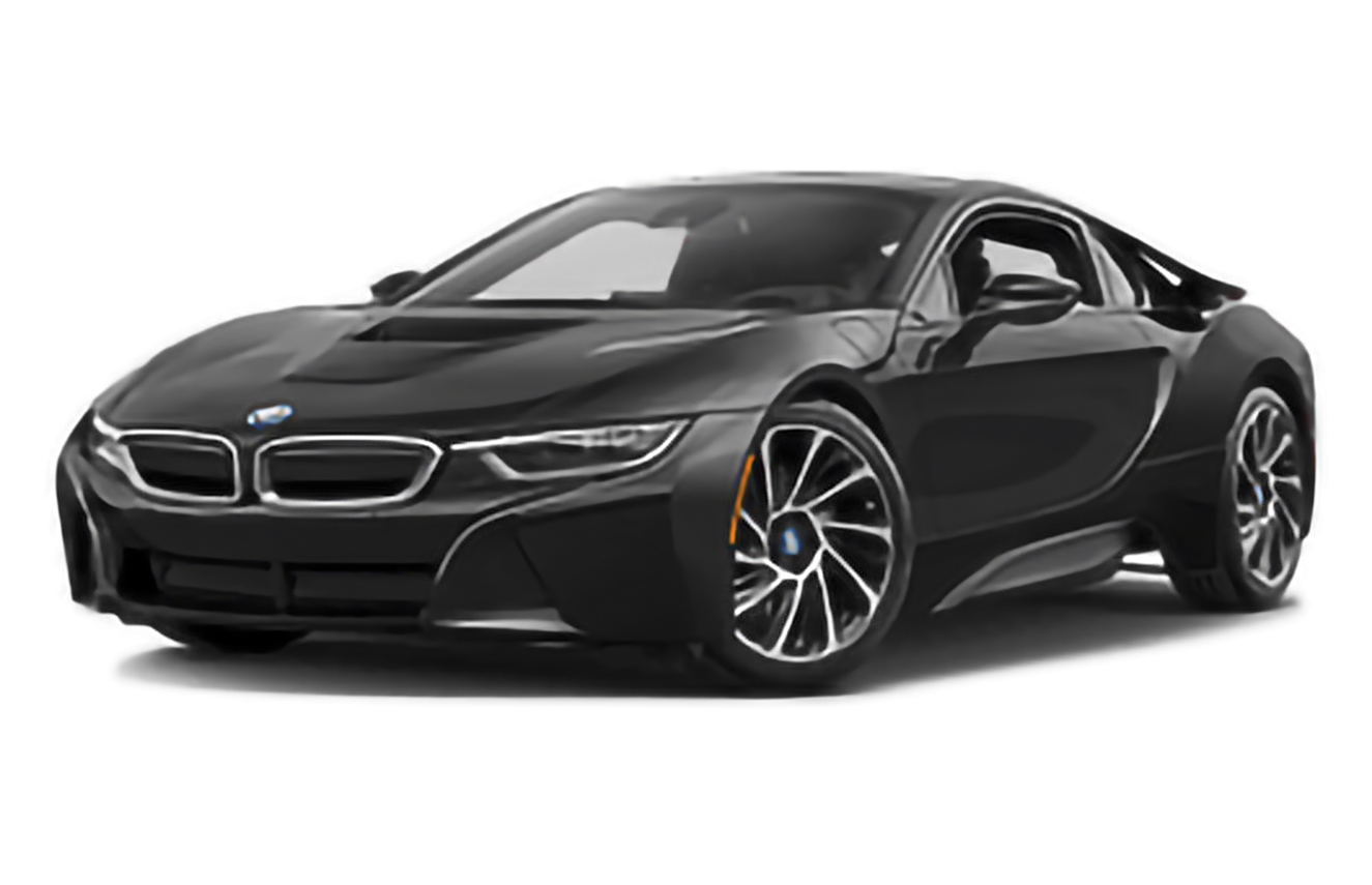 BMW, i8, Restyling [2018 .. 2020] Coupe, 2d (l12), AutoDir
