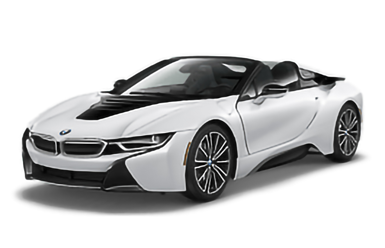 BMW, i8, Restyling [2018 .. 2020] Roadster, 2d (l15), AutoDir
