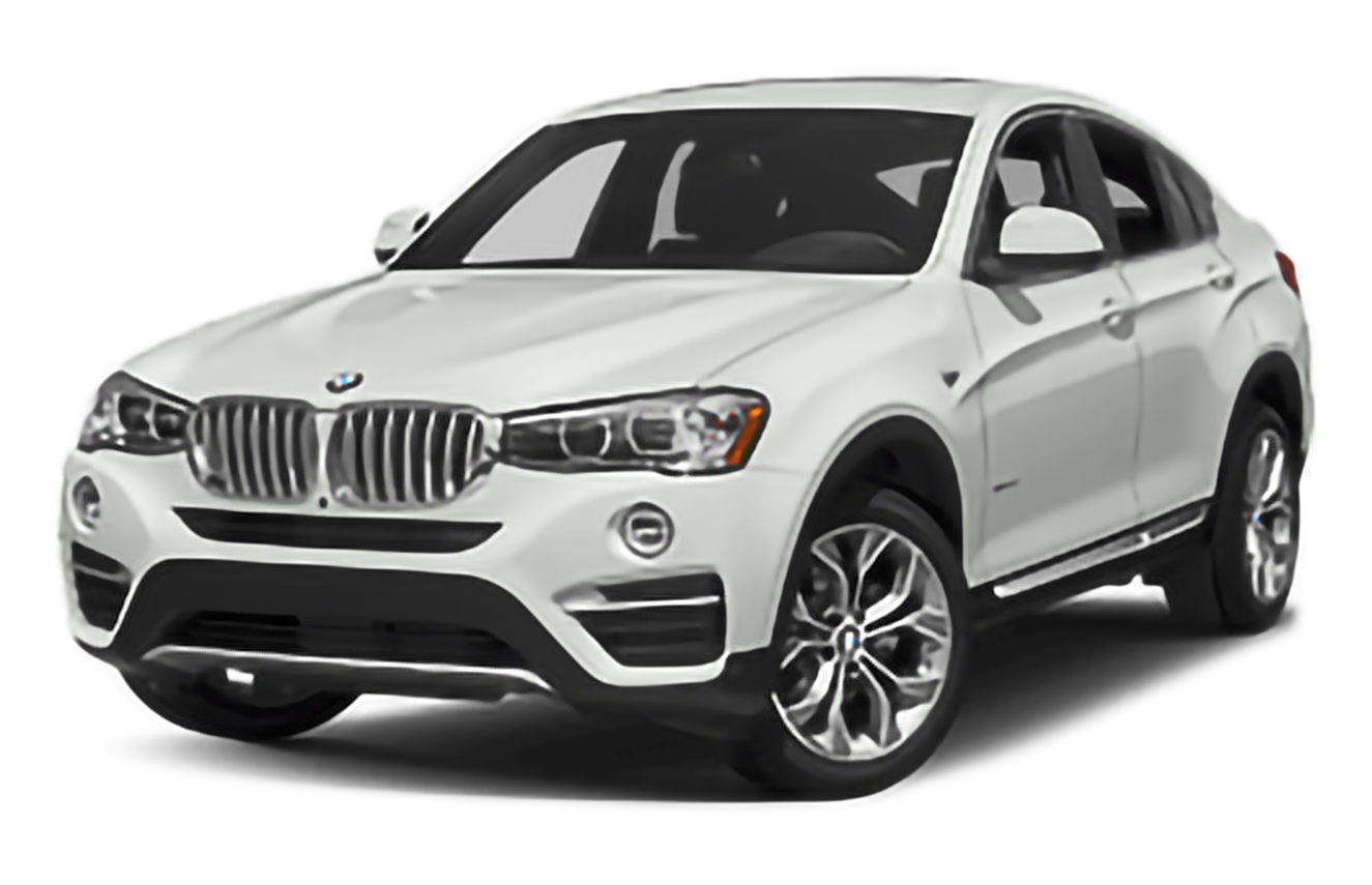 BMW, X4, F26 [2014 .. 2018] SUV, 5d (F26), AutoDir