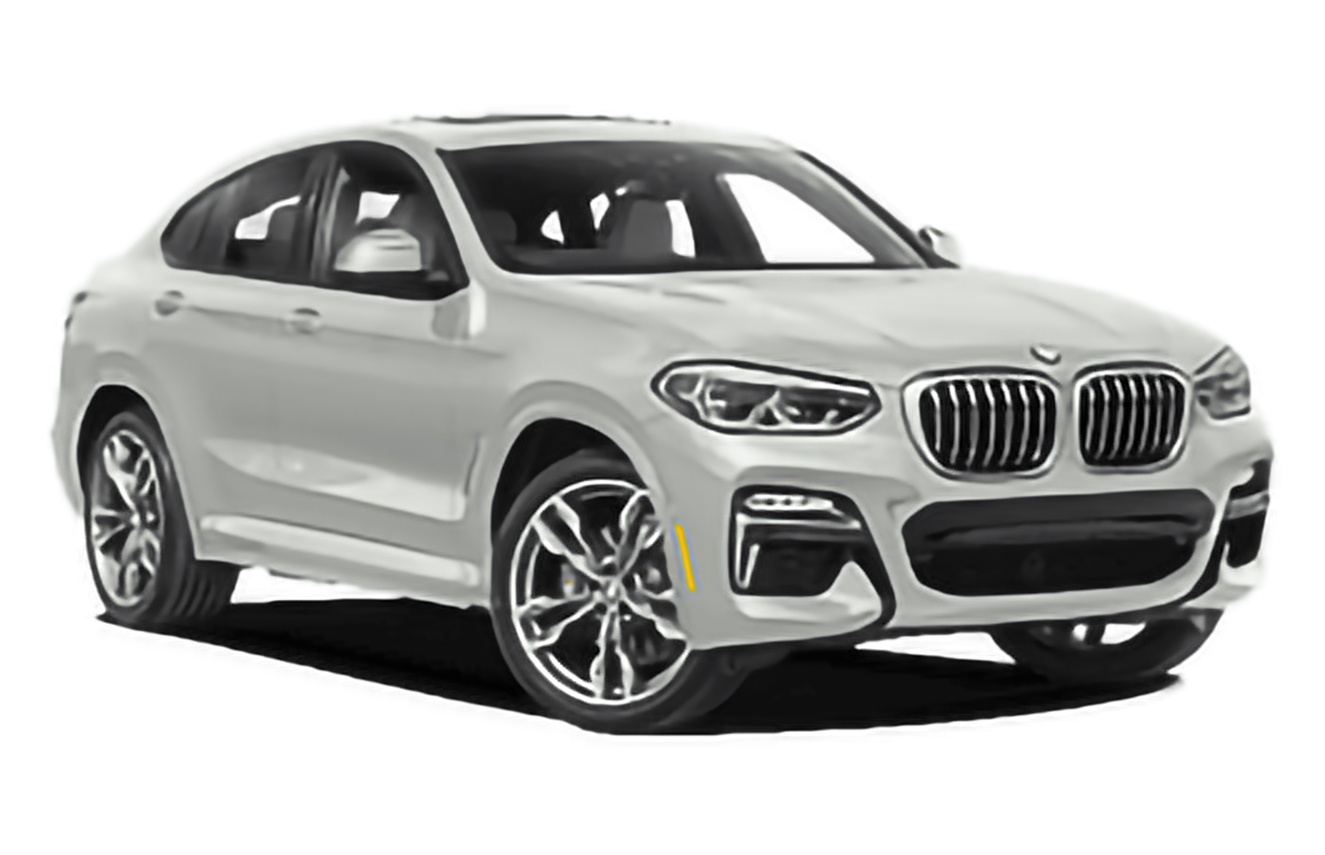 BMW, X4, G02 [2018 .. 2020] SUV, 5d (G02), AutoDir