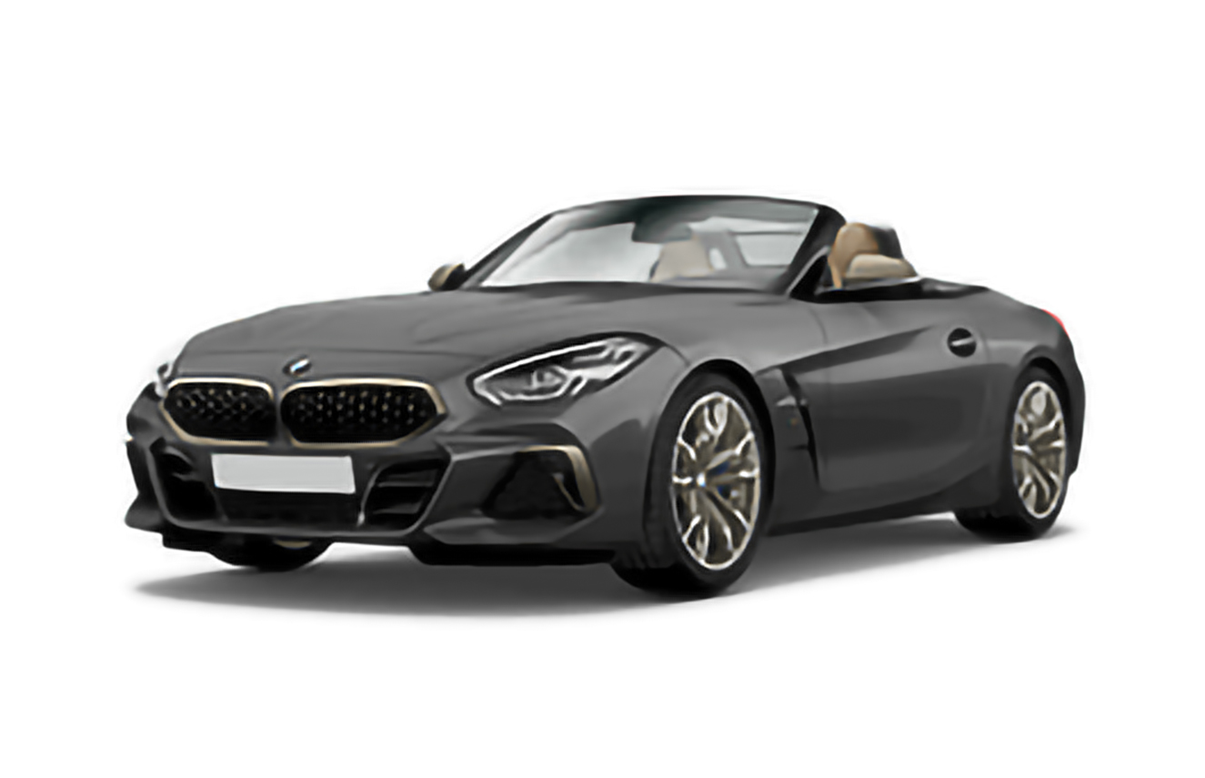 BMW, Z4 Roadster, III (G29) [2018 .. 2020] Convertible, 2d, AutoDir