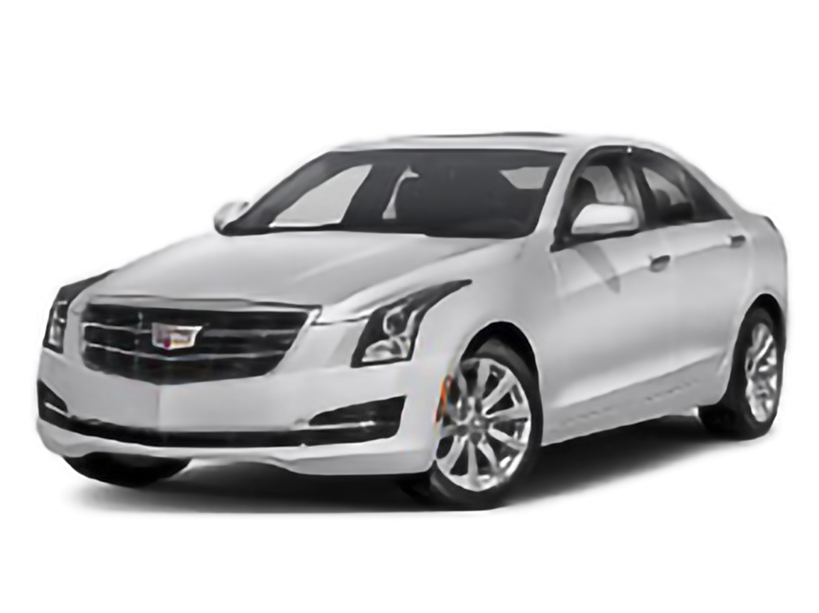 Cadillac, ATS, GM Alpha II [2015 .. 2020] [USDM] Saloon, AutoDir