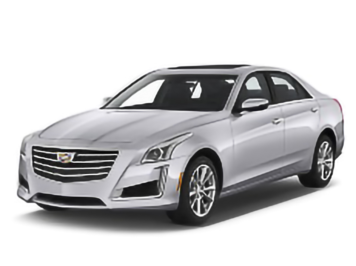 Cadillac, CTS, GM Alpha [2014 .. 2020] [USDM] Saloon, AutoDir