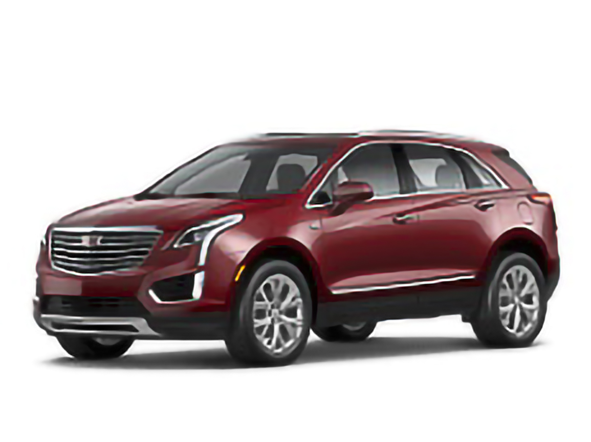 Cadillac, XT5, C1XX [2016 .. 2020] SUV, 5d, AutoDir