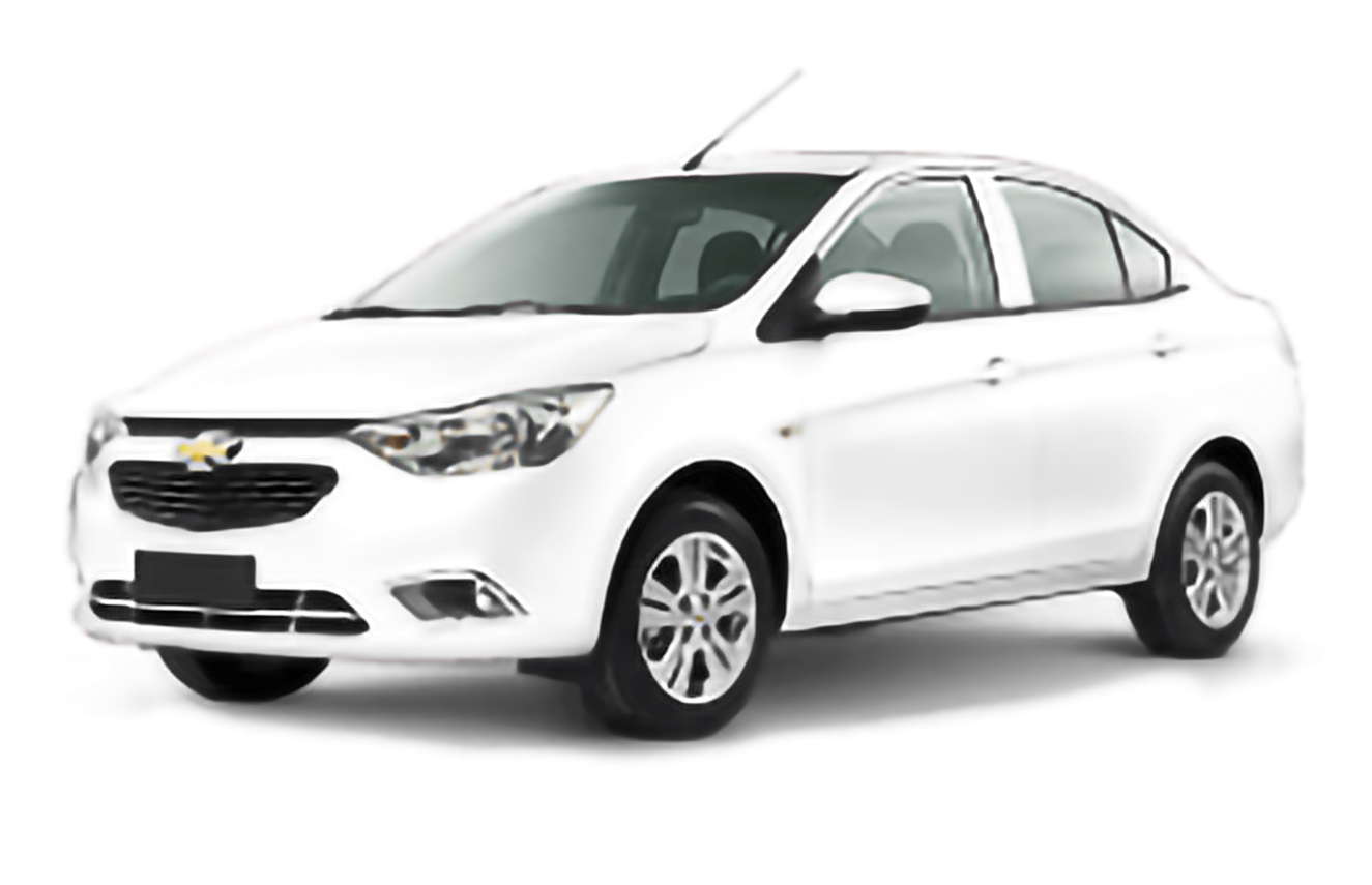 Chevrolet, Aveo, II [2018 .. 2020] [MXNDM] Saloon, AutoDir